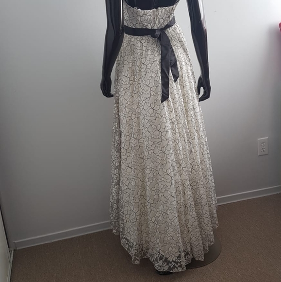 Speechless Puffy Prom Dress Size 6 - Picture 8 of 8